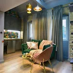 Queen 3 Apartment, In The Heart Of Corfu Historical Old Town Center