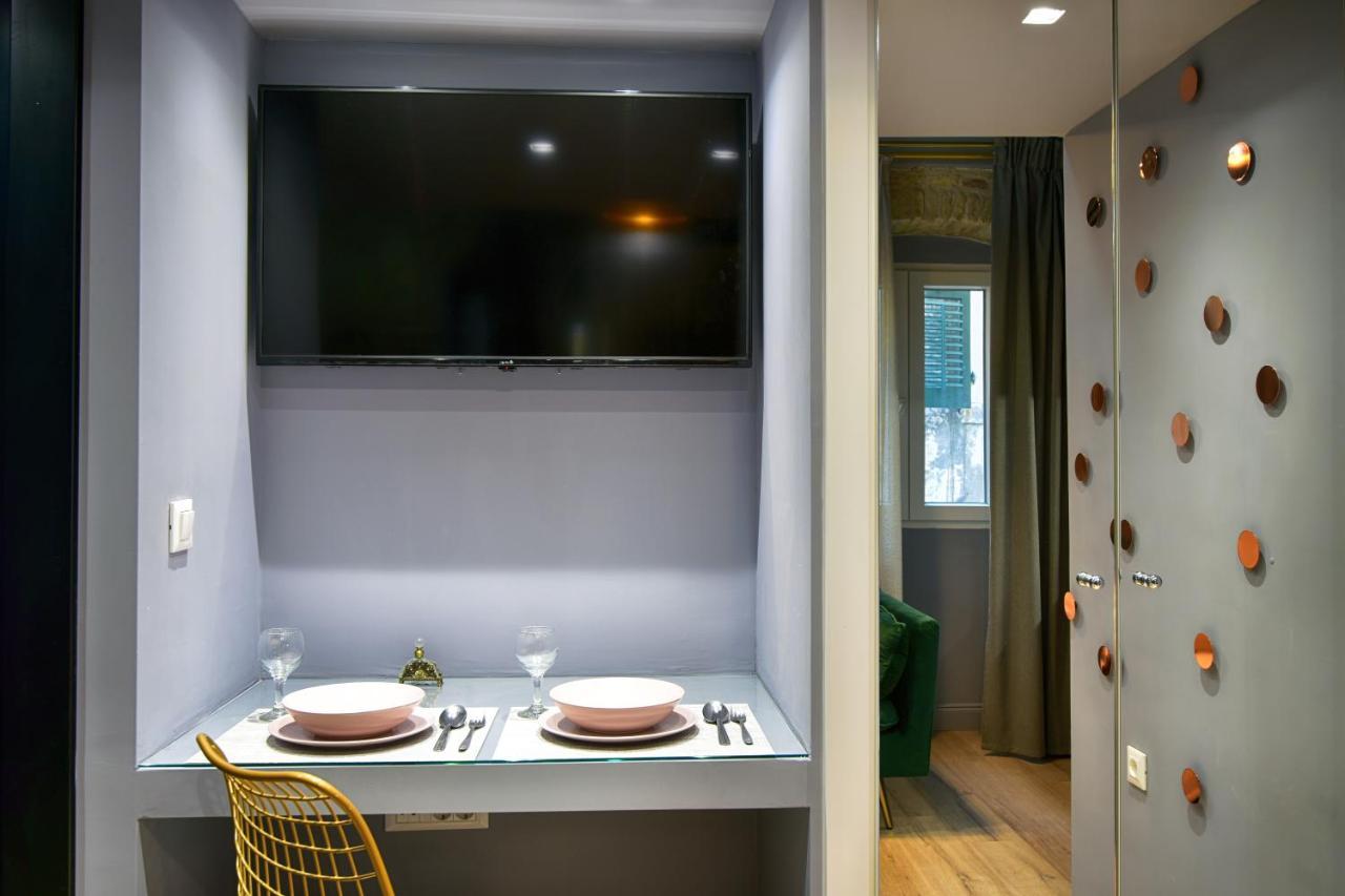 Apartament Queen 3 Apartment, In The Heart Of Corfu Historical Old Town Center